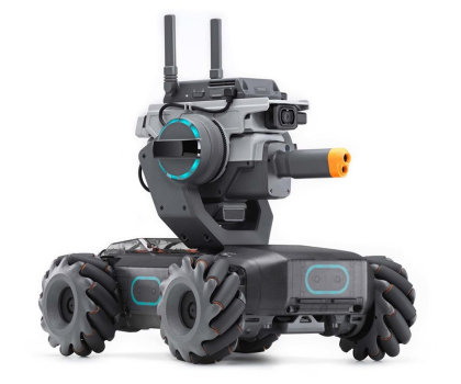 Dron DJI Robomaster S1